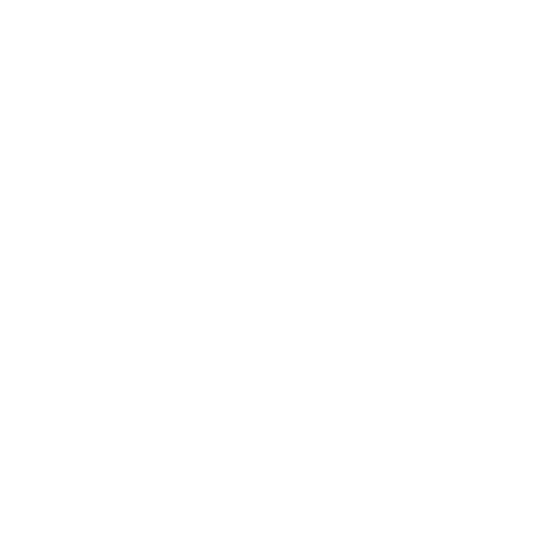 Social media management service icon for Instagram, Facebook, and LinkedIn content creation