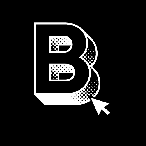 Bowers Digital Solutions Logo