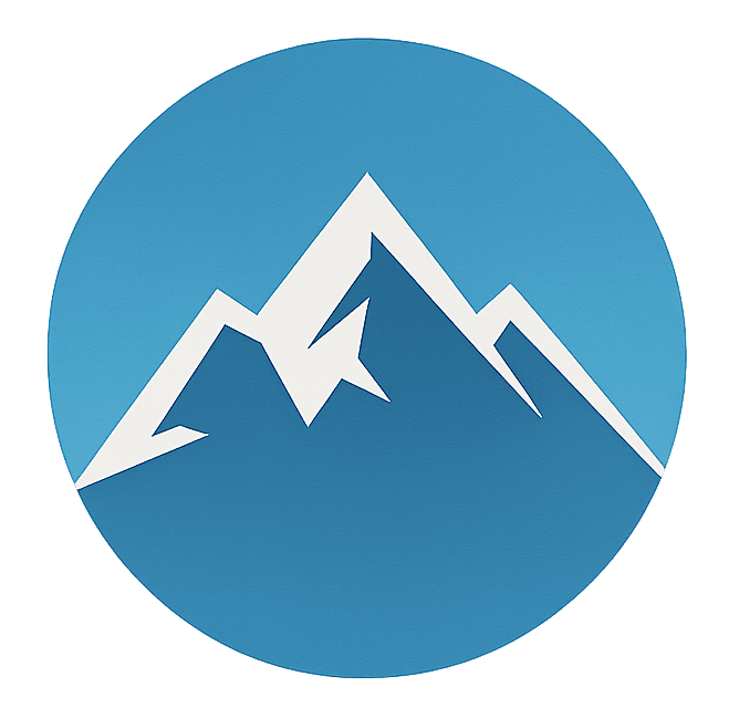 Ridgeway Distribution Logo