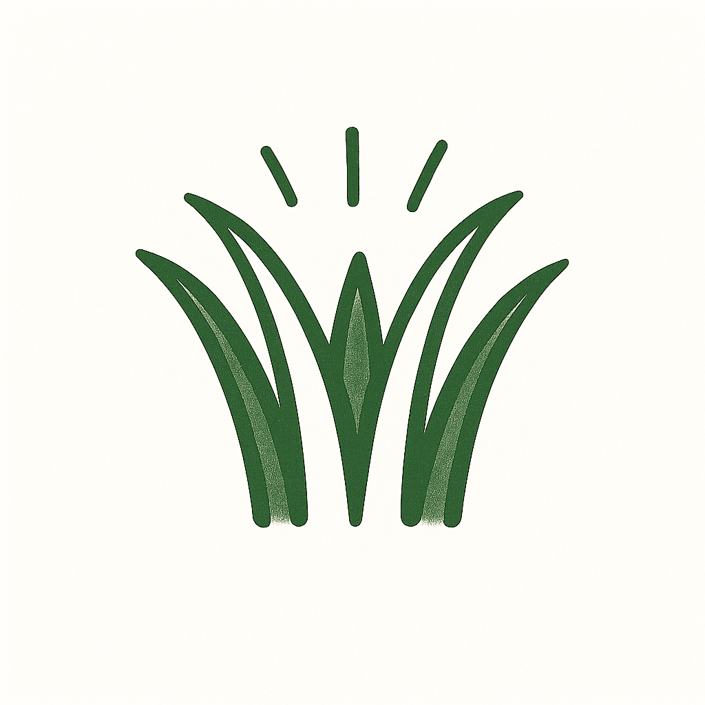 Wilson's Lawn Care Logo