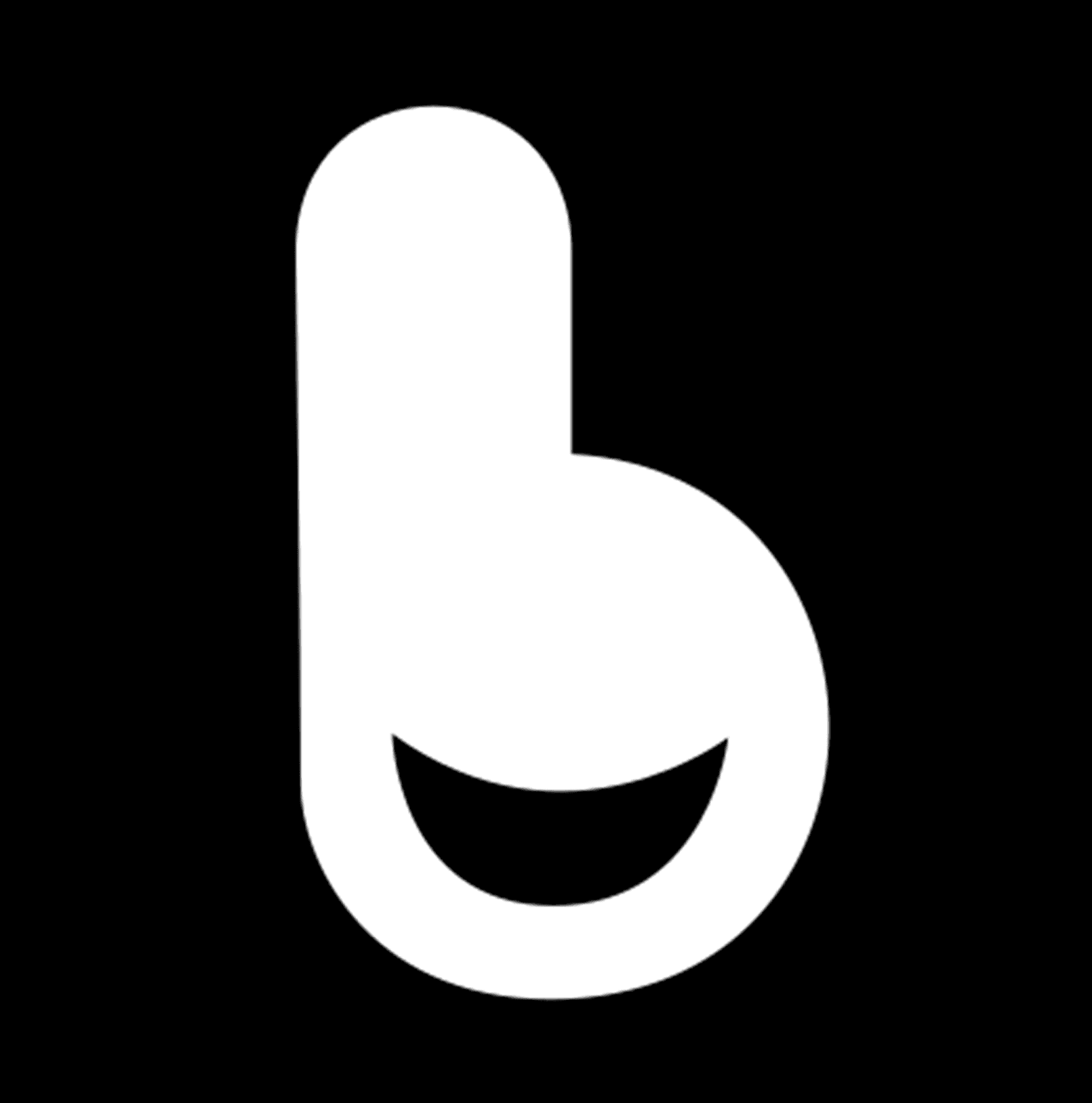Buddy AI mobile application logo for AI-powered productivity and task management